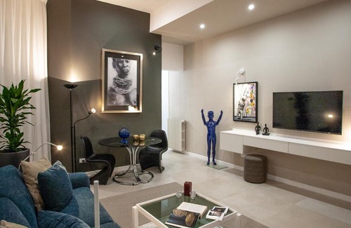 Taranto House | La Chimera Luxury Home