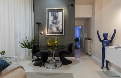 Taranto House | La Chimera Luxury Home