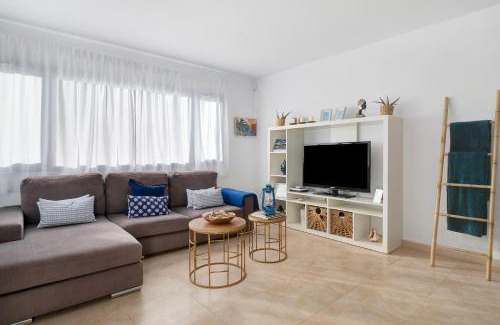 Playa Honda House | La Chinija