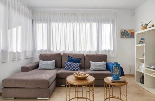 Playa Honda House | La Chinija