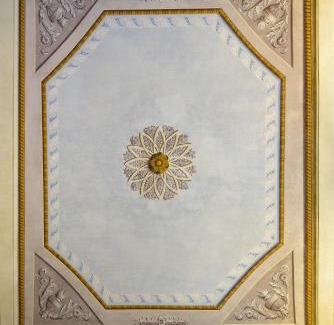 Pienza House | La Chiocarella