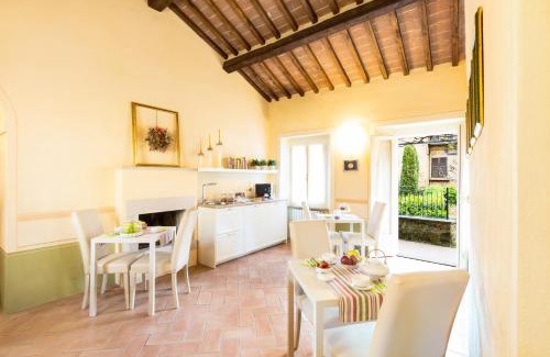 Pienza House | La Chiocarella