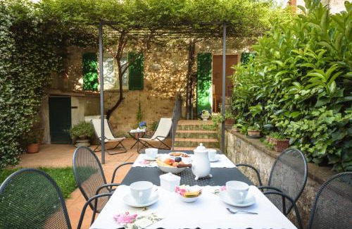 Pienza House | La Chiocarella