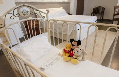 Castrignano del Capo Hotel | La Chiocciola