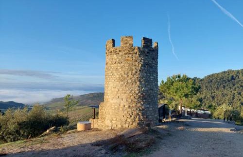 Montefrio House | La Choza De Mamuyo