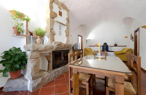 Fonelas House | La Chumbera