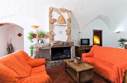 Fonelas House | La Chumbera