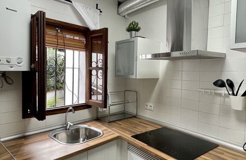 Yunquera Cottage | La Churrera, Alojamiento Rural