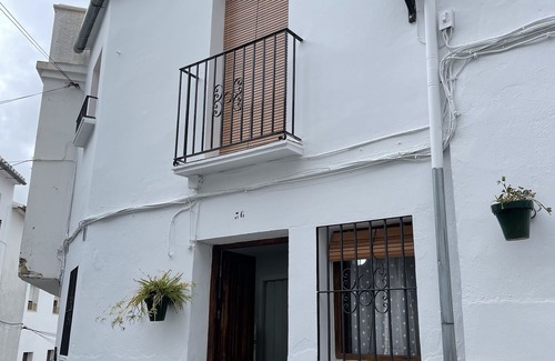 Yunquera Cottage | La Churrera, Alojamiento Rural