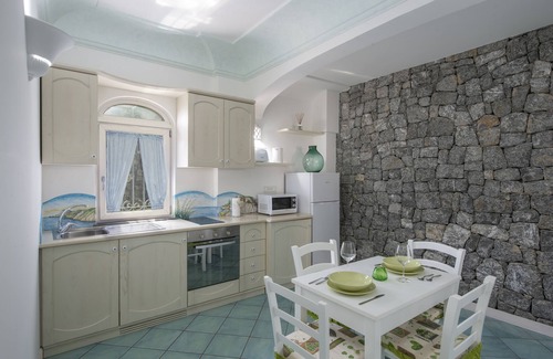 San Michele Apartment | La Cicala - Le Contrade by Sosòre Holiday Homes - Amalfi Coast