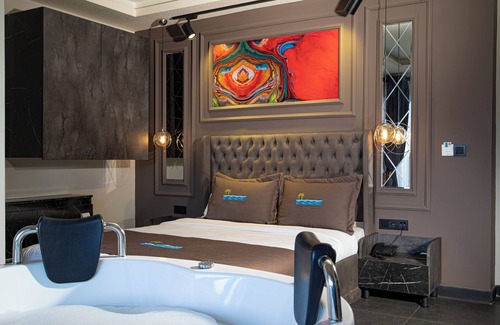 Maltepe Hotel | La Cielo Hotel Bostancı