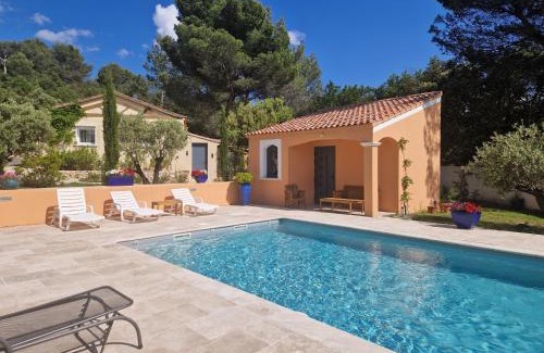 L'Isle-sur-la-Sorgue House | la Cigalière