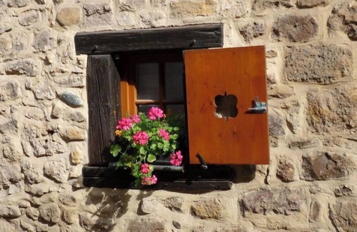 Eguisheim Apartment | La Cigogne