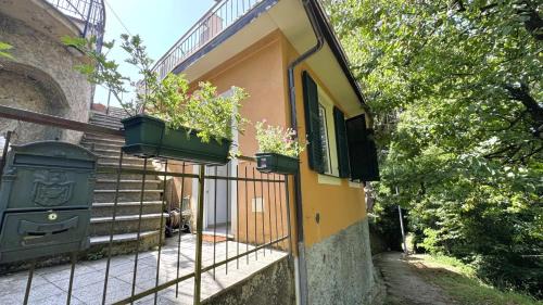 Uscio House | La Ciliegia