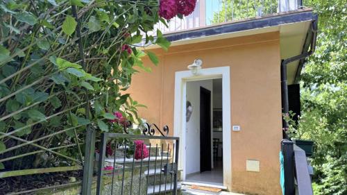 Uscio House | La Ciliegia