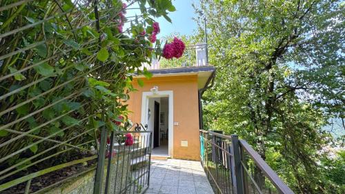 Uscio House | La Ciliegia