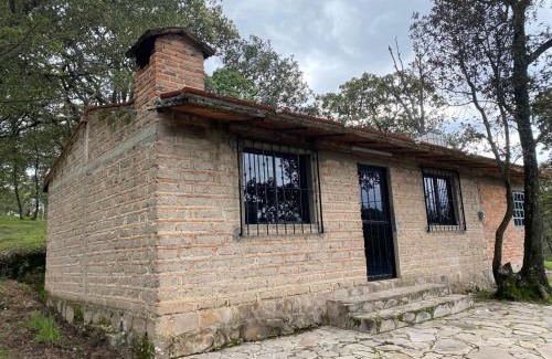 Sierra de Lobos Other | La cima