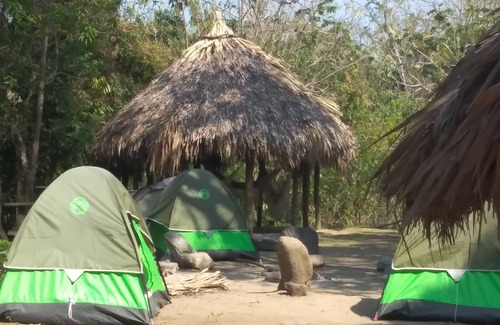 Santa Marta Hotel | La Cima Tayrona