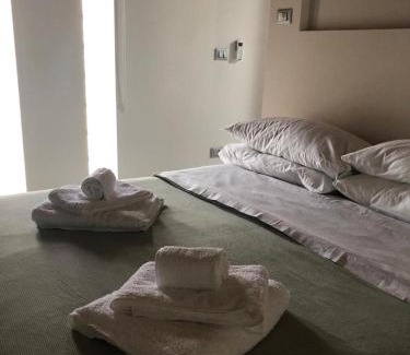 Canove Apartment | La Cinciallegra