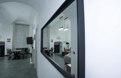 Genoa Historical Centre Apartment | La Cisterna dei Rolli