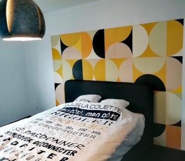 Floreffe House | La Citronnade