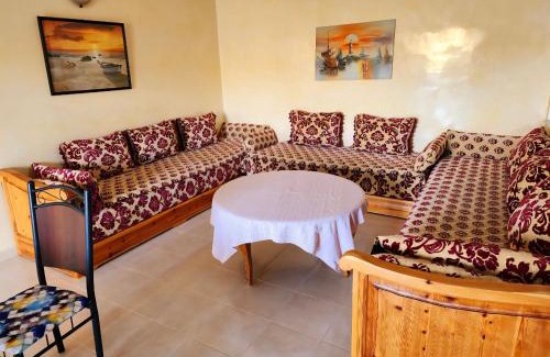 Oualidia Apartment | la Citronnelle