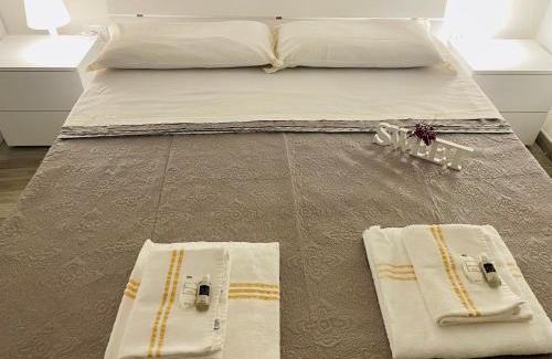 Monserrato House | La cittadella rooms