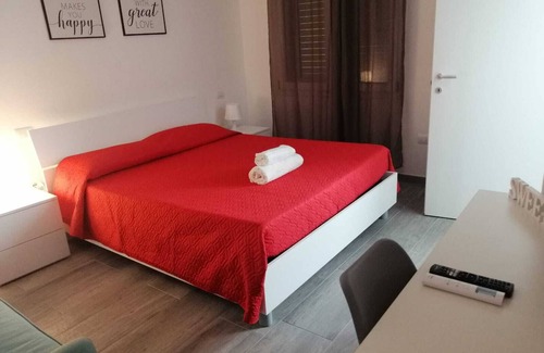 Monserrato House | La Cittaella rooms landlord aparthotel