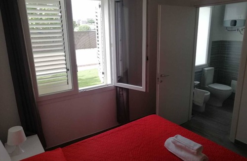 Monserrato House | La Cittaella rooms landlord aparthotel