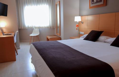 Alicante Hotel | La City Estación