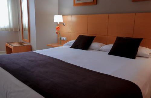 Alicante Hotel | La City Estación
