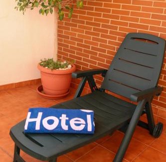 Alicante Hotel | La City Estación