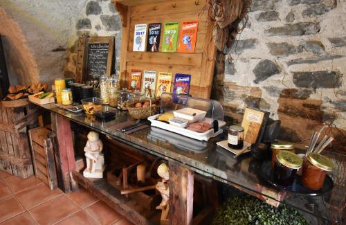 Le Bourg-d'Oisans Bed & Breakfast | La Clé des Bois