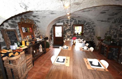 Le Bourg-d'Oisans Bed & Breakfast | La Clé des Bois