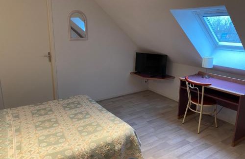 Jugeals-Nazareth Hotel | La Clef des Champs