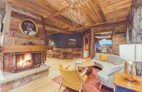Morzine Hotel | La Clef des Champs