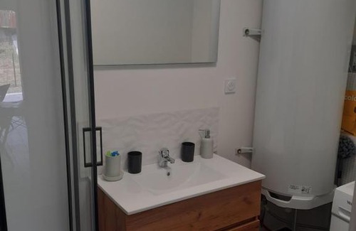 Brouckerque Apartment | La clef des champs gite CLOTILDE