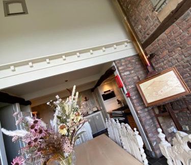 Bohon House | La Closerie