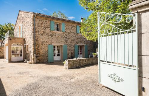 Castelnau-d'Aude Bed & Breakfast | La closerie des iris