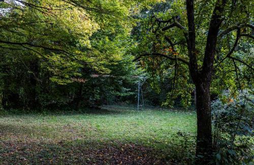 Vernou-sur-Brenne House | La Closerie du Cassereau