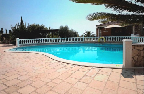 Costa Dorada House | La Cochera, delicious house near the sea