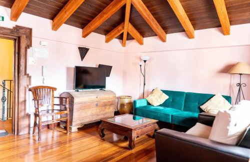 Old Town Apartment | La Colegiata De Ronda