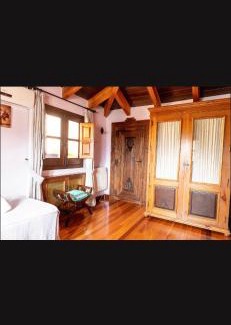 Old Town Apartment | La Colegiata De Ronda
