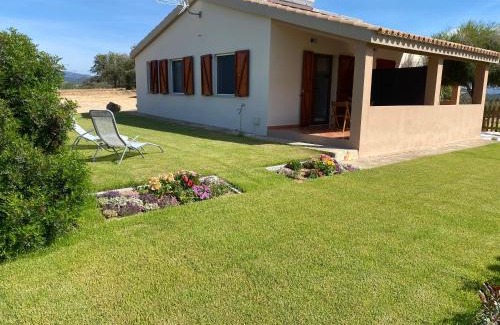 Castiadas Apartment | La Collina: Il tramonto