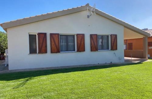 Castiadas Apartment | La Collina: Il tramonto