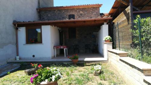 Castel Viscardo Bed & Breakfast | La Collina