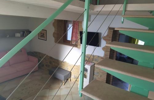 Castel Viscardo Bed & Breakfast | La Collina
