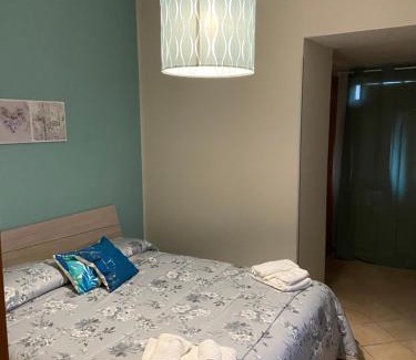 Ogliara House | La Collina