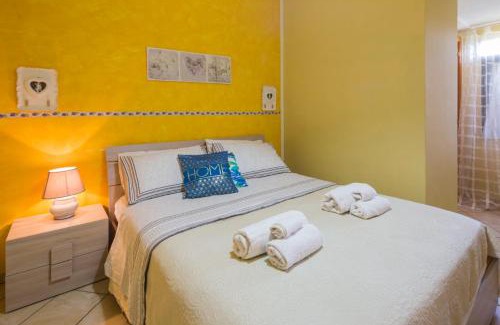 Ogliara House | La Collina