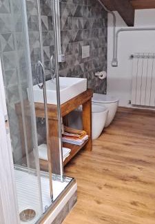 Tagliacozzo House | La collina